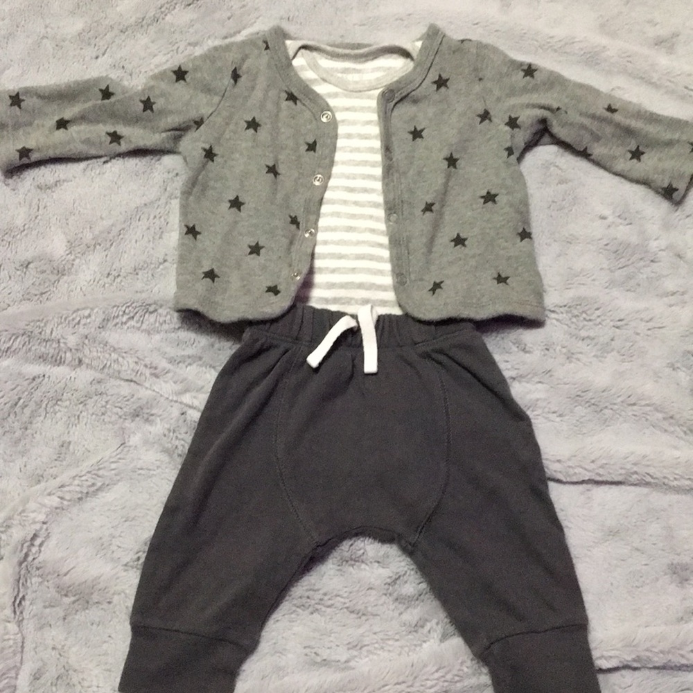 Amazon essentials 3 piece set - Picture 6 of 8